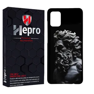 HEPRO MC Cover for Samsung Galaxy A71