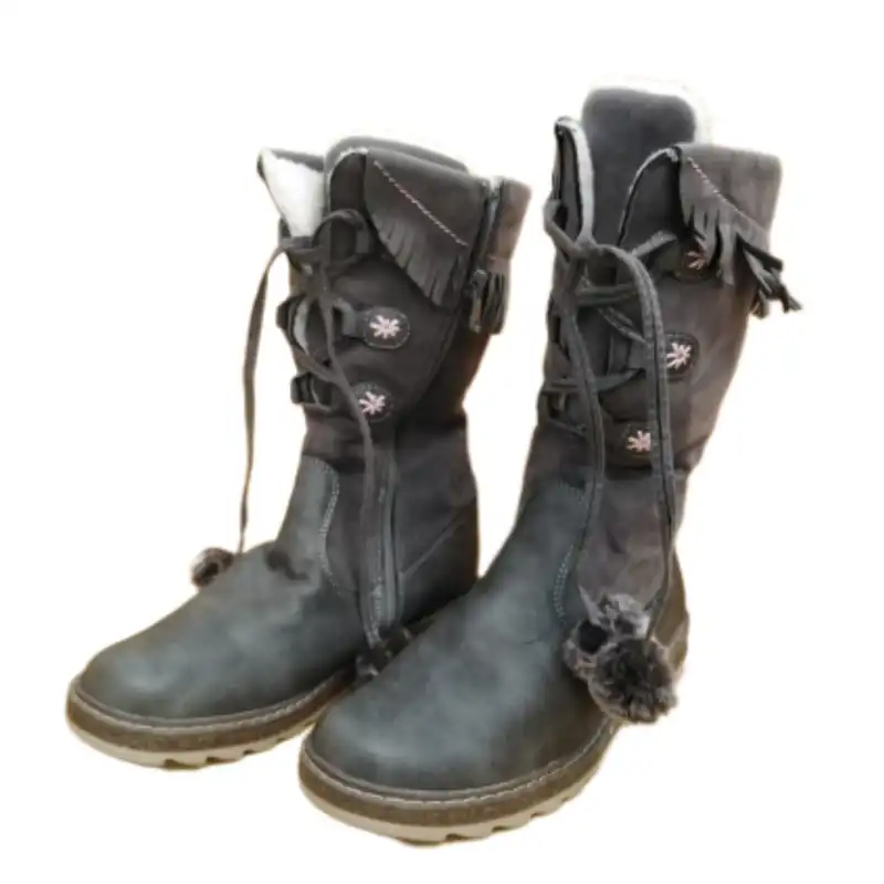 بوت دخترانه کول کلاب مدل bR987896