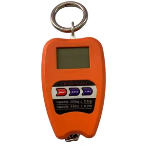 ترازو آویز مدل CS200 MINI