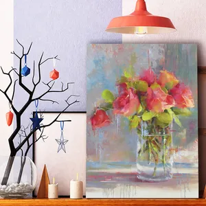 Starboy Gallery Amazing 727 Flower Tableau