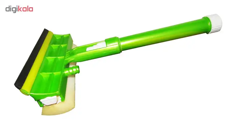 شیشه پاک کن ابر و اسپری مدل C01