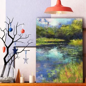 Starboy Gallery Amazing 728 Nature Tableau