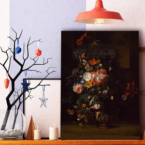 Starboy Gallery Amazing 729 Flower Tableau