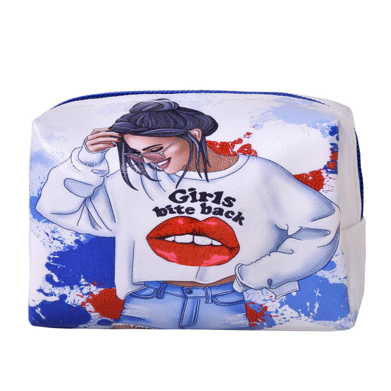 کیف هندزفری مدل دختر کد 7890