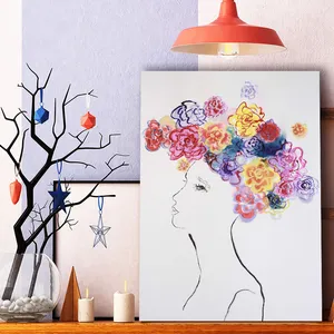 Starboy Gallery Amazing 730 Flower Tableau