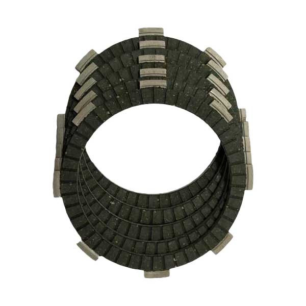 صفحه کلاج کنسروی فلش گلد مدل FLSH-150 بسته 5 عددی
