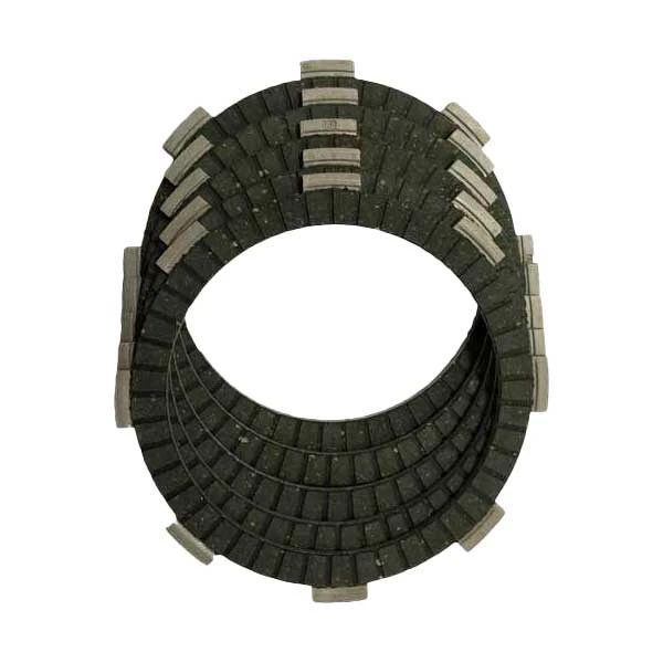 صفحه کلاج کنسروی فلش گلد مدل FLSH-150 بسته 5 عددی