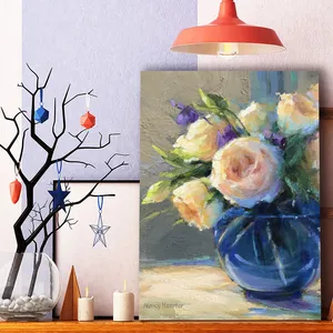 Starboy Gallery Amazing 731 Flower Tableau