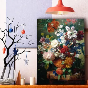 Starboy Gallery Amazing 732 Flower Tableau