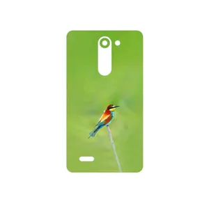 MAHOOT European bee-eater Cover Sticker for LG L Bello