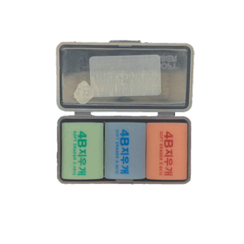 پاک کن مدل عطری بسته 3 عددی