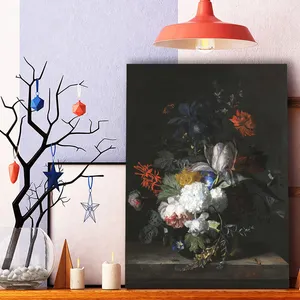 Starboy Gallery Amazing 733 Flower Tableau
