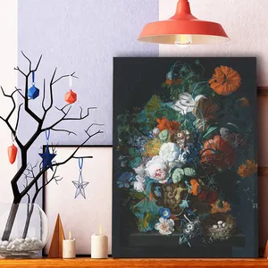 Starboy Gallery Amazing 734 Flower Tableau