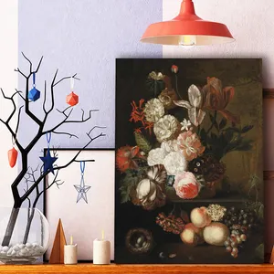 Starboy Gallery Amazing 735 Flower Tableau