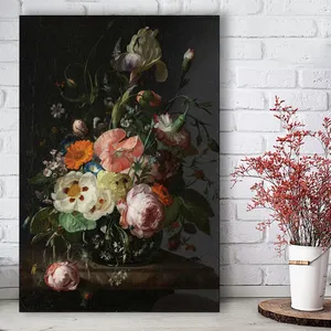 Starboy Gallery Amazing 738 Flower Tableau