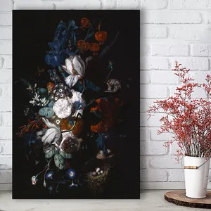 Starboy Gallery Amazing 739 Flower Tableau