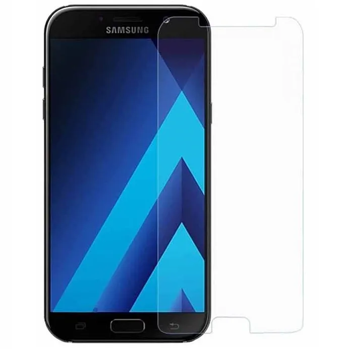 محافظ صفحه نمایش ریمکس مدل TEMP24 مناسب برای گوشی موبایل سامسونگ Galaxy A7 2017 / A720