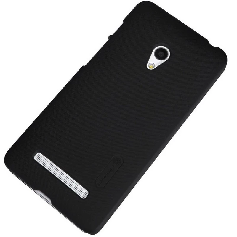 کاور  مدل Frosted مناسب برای گوشی موبایل ایسوس Zenfone 5 Life/A502CG