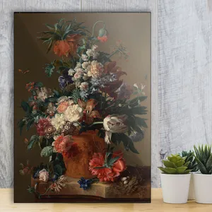 Starboy Gallery Amazing 742 Flower Tableau