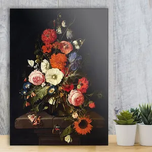Starboy Gallery Amazing 743 Flower Tableau