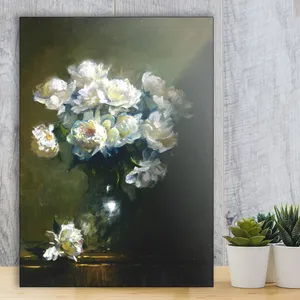 Starboy Gallery Amazing 744 Flower Tableau