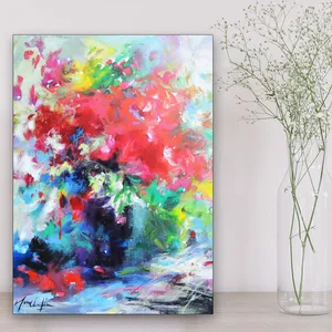 Starboy Gallery Amazing 745 Flower Tableau