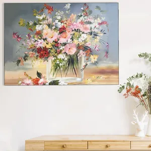 Starboy Gallery Amazing 747 Flower Tableau