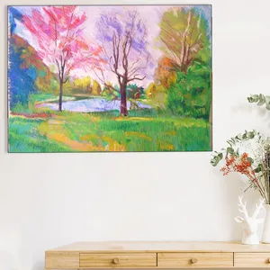 Starboy Gallery Amazing 748 Nature Tableau
