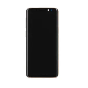 تاچ و ال سی دی مدل 02 مناسب برای گوشی موبایل سامسونگ GALAXY S9
