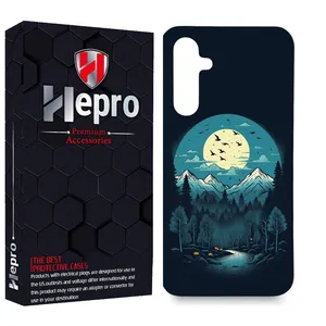 HEPRO MC Cover for Samsung Galaxy A54