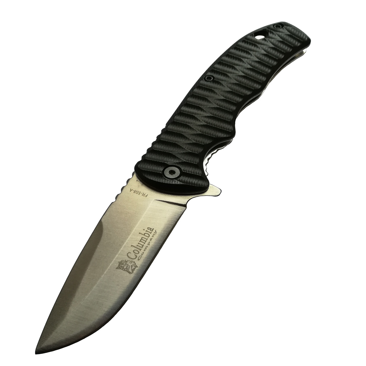 چاقوی سفری کلمبیا مدل FR-558-A