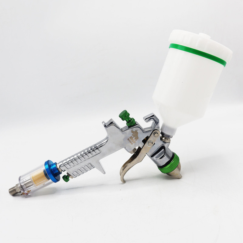 پیستوله بادی مدل هیپو کد YPS1.6-B02 پیستوله بادی مدل هیپو کد YPS1.6-B02