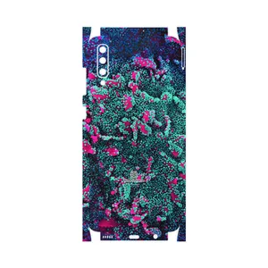 MAHOOT Atom Universe 8-FullSkin Cover Sticker for Samsung Galaxy A70