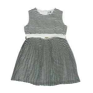 پیراهن دخترانه کد 201134