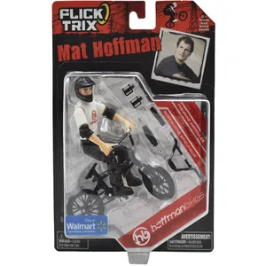 دوچرخه فلیک تریکس مدل Mat Hoffman