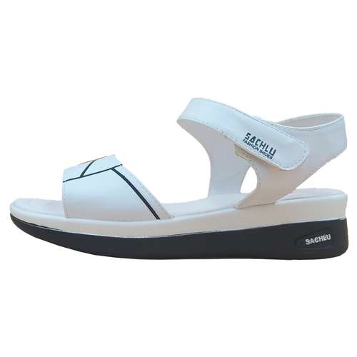 صندل زنانه مدل ساچلو 1715404