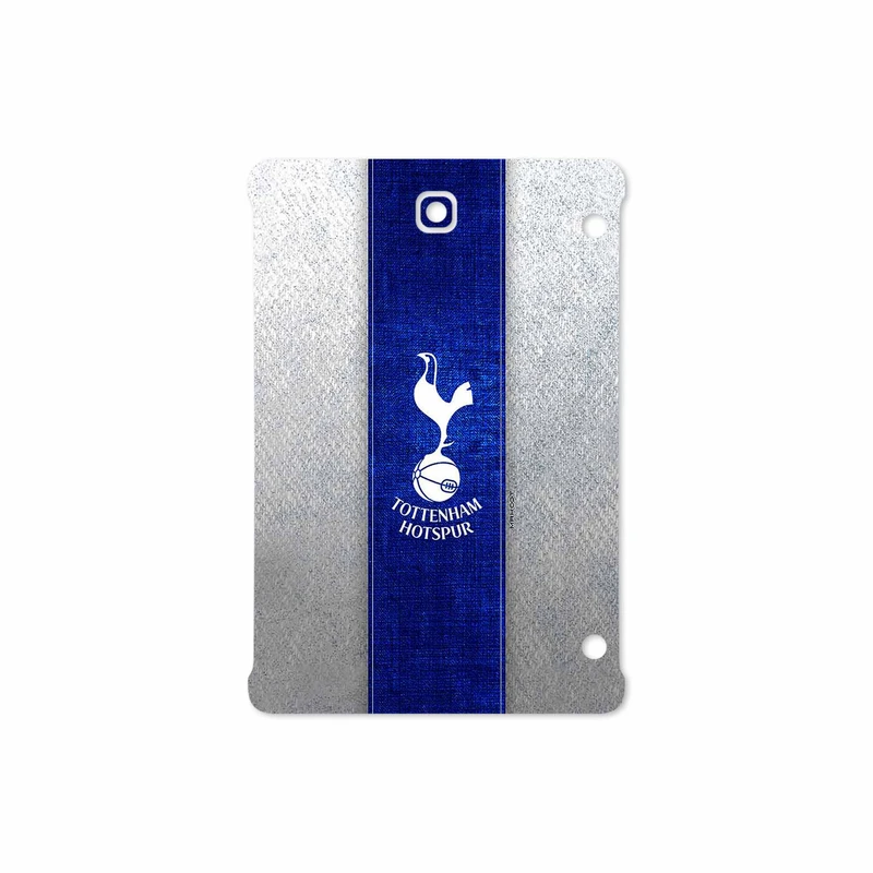 برچسب پوششی ماهوت مدل Tottenham Hotspur FC مناسب برای تبلت سامسونگ Galaxy Tab S2 8.0 2015 T710