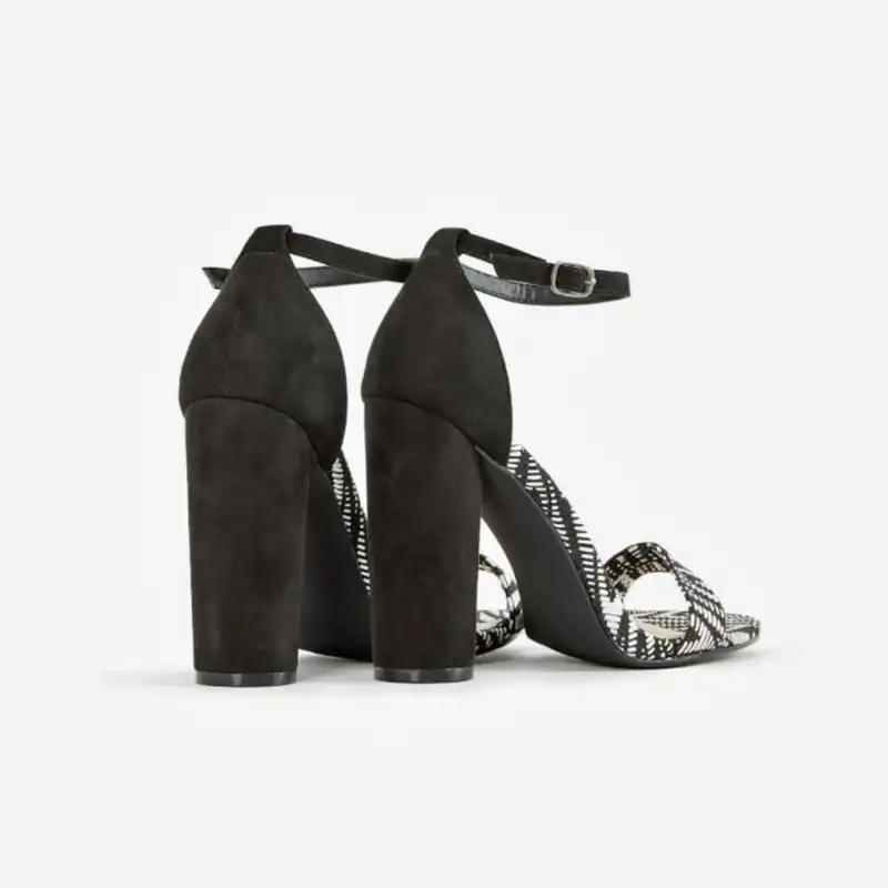 صندل زنانه جاست فاب مدل Sheri