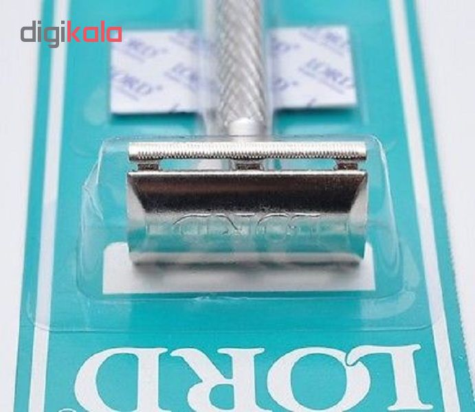 خودتراش لرد مدل G-157 مجموعه 2 عددی