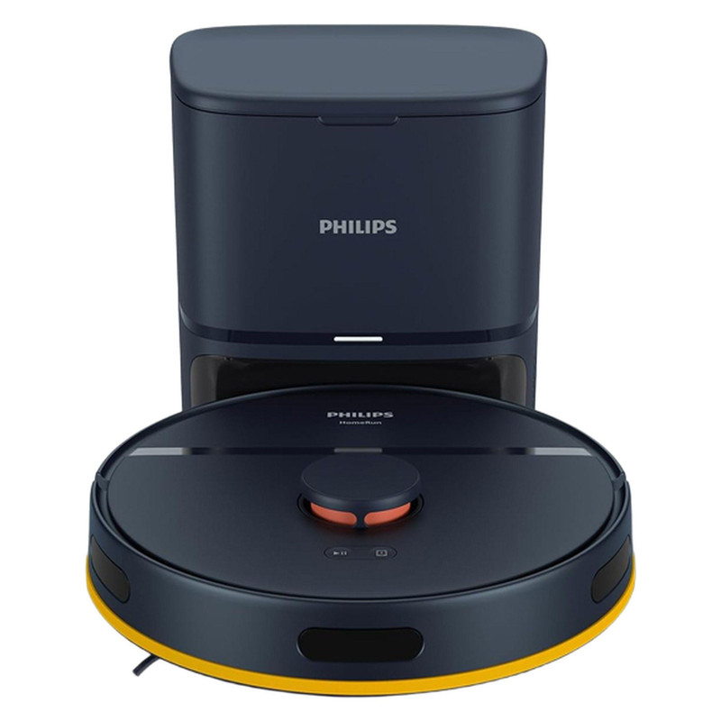 جارو رباتیک فیلیپس مدل XU2100/10