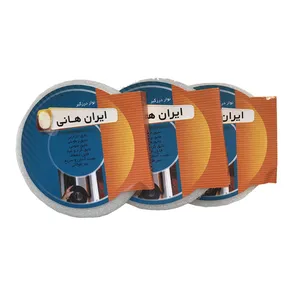 نوار درزگیر ایران هانی مدل T-10 بسته 3 عددی