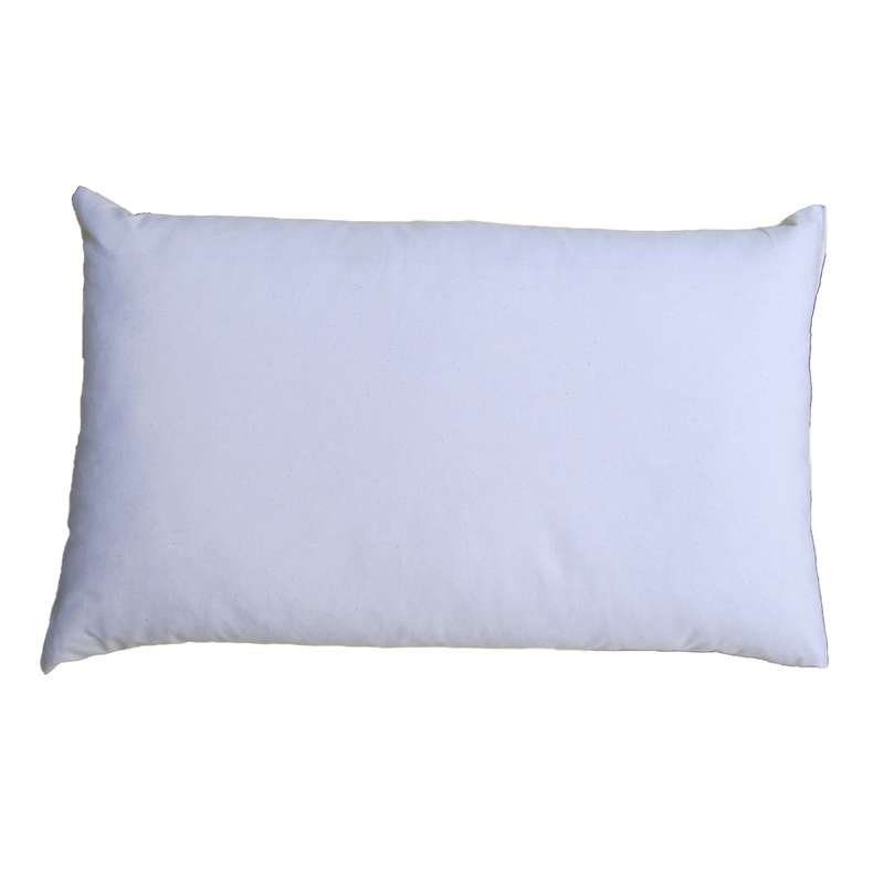 بالش پر مرغ مدل پرسان سایز 45×70 سانتی متر بالش پر مرغ مدل پرسان سایز 45×70 سانتی متر