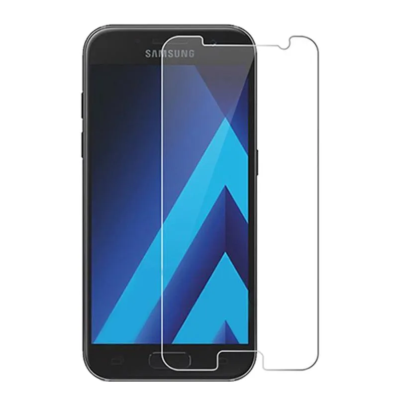 محافظ صفحه نمایش ریمکس مدل TEMP24 مناسب برای گوشی موبایل سامسونگ Galaxy A3 2017 / A320