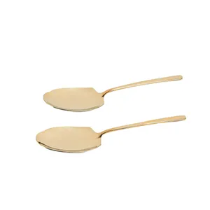 کفگیر لایف اسمایل مدل CUTRS-2-2 مجموعه دو عددی