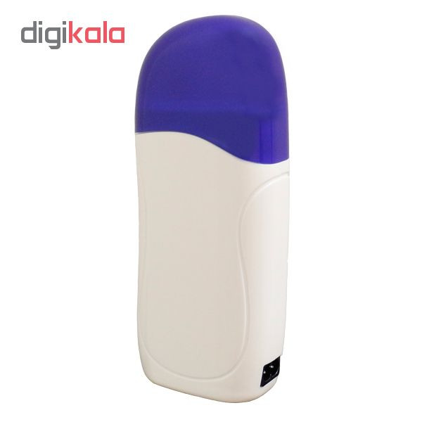 موم داغ کن مدل k5