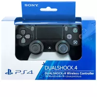 دسته بازی پلی استیشن 4 مدل CUH-DUALSHOCK4