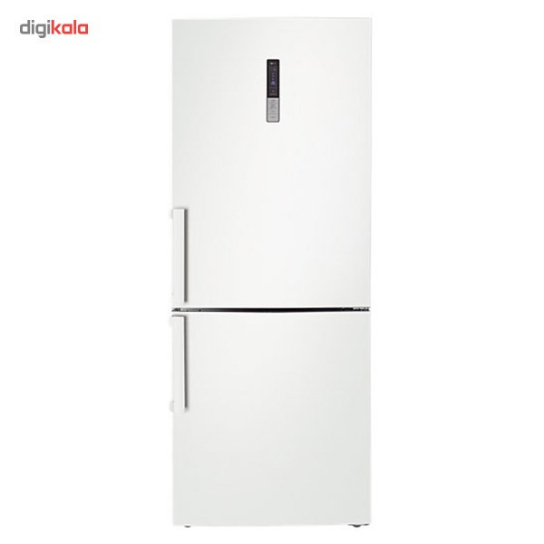 یخچال و فریزر 23 فوت سامسونگ مدل RL72