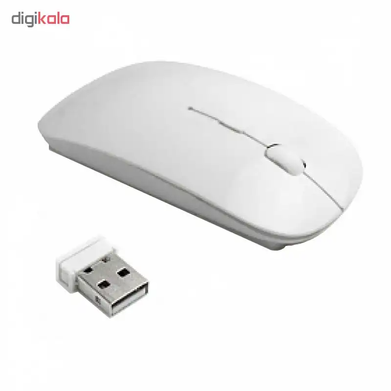 ماوس بی سیم مدل 24G