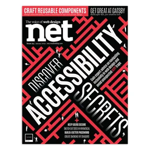 مجله net شماره 314 ژانویه 2019