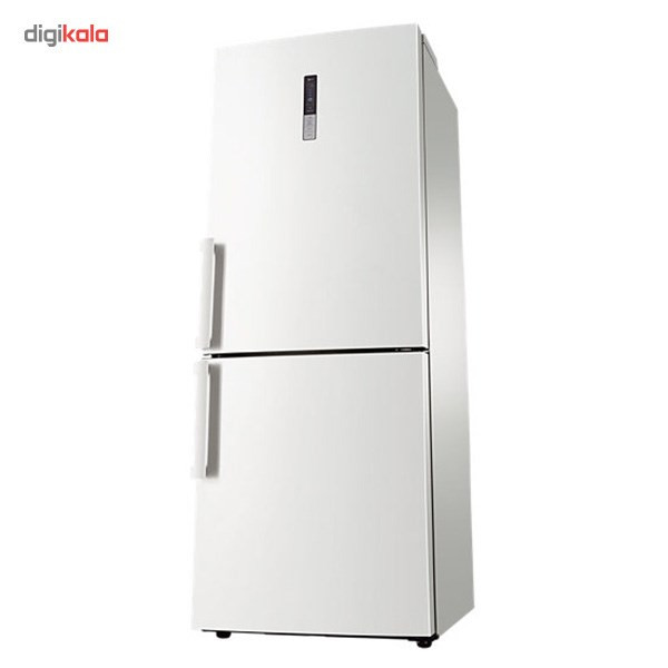 یخچال و فریزر 23 فوت سامسونگ مدل RL72